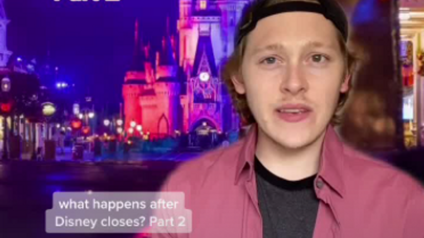 What Happens after Disney closes | Part 2